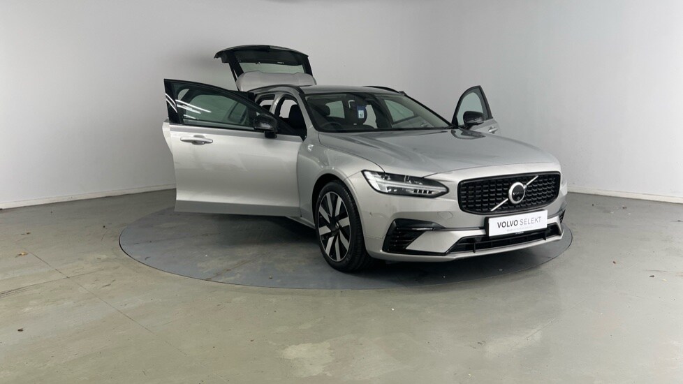 Used Volvo V90 2025 for sale - 76493964: Photo 21