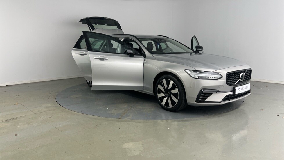 Used Volvo V90 2025 for sale - 76493964: Photo 22