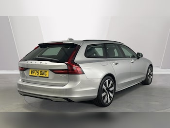 Used Volvo V90 2025 for sale - 76493964: Photo