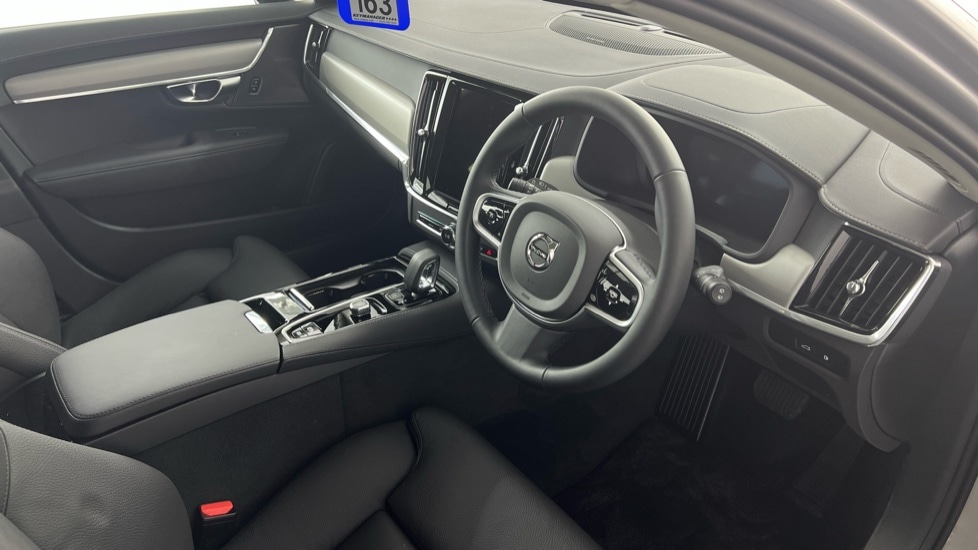 Used Volvo V90 2025 for sale - 76493964: Photo 4