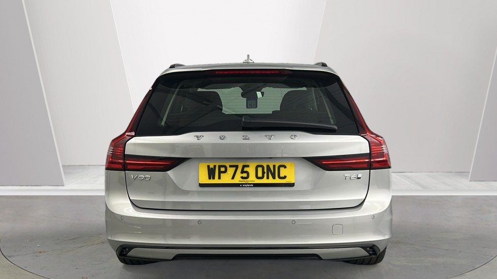 Used Volvo V90 2025 for sale - 76493964: Photo 7