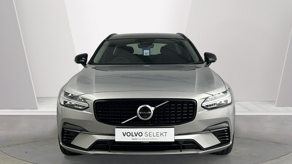 Used Volvo V90 2025 for sale - 76493964: Photo 8