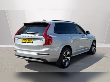Used Volvo XC90 2024 for sale - 75443177: Photo