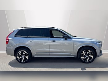 Used Volvo XC90 2024 for sale - 75443177: Photo