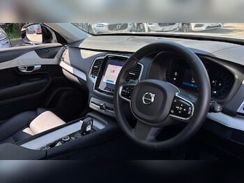 Used Volvo XC90 2024 for sale - 75443177: Photo