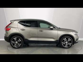 Used Volvo XC40 2021 for sale - 74721189: Photo
