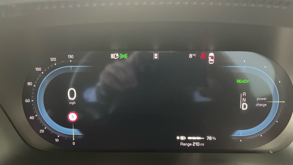 Used Volvo Other 2025 for sale - 77198159: Photo 11