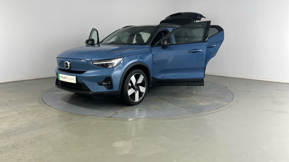 Used Volvo Other 2025 for sale - 77198159: Photo 17