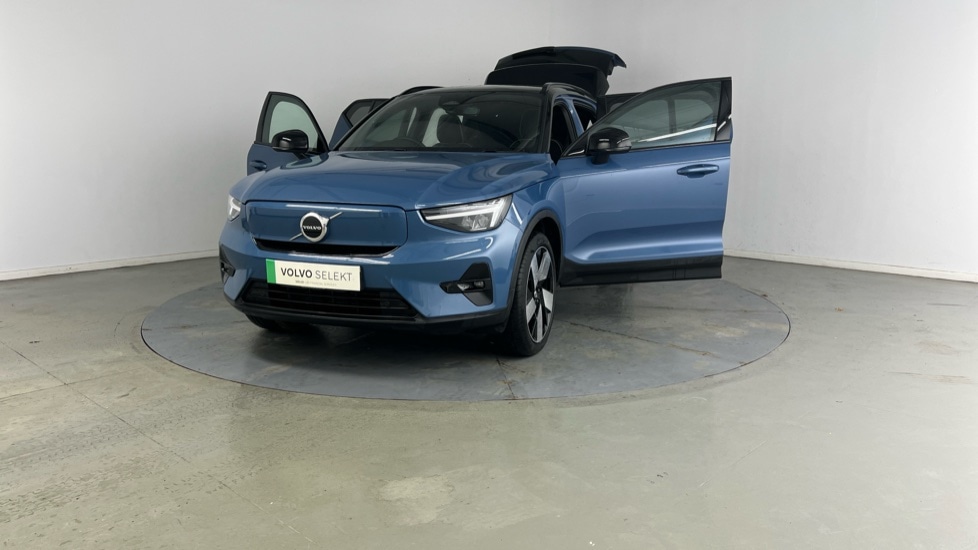 Used Volvo Other 2025 for sale - 77198159: Photo 18