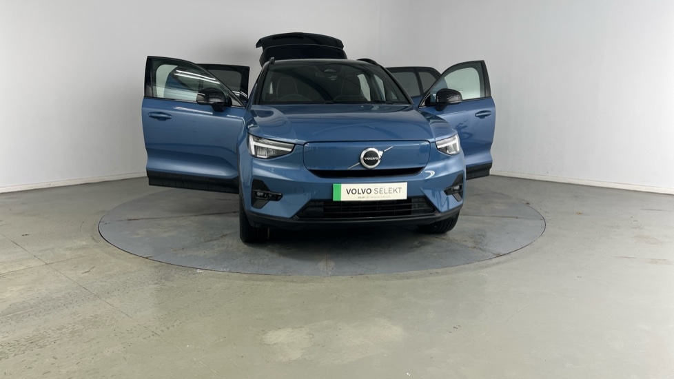 Used Volvo Other 2025 for sale - 77198159: Photo 20