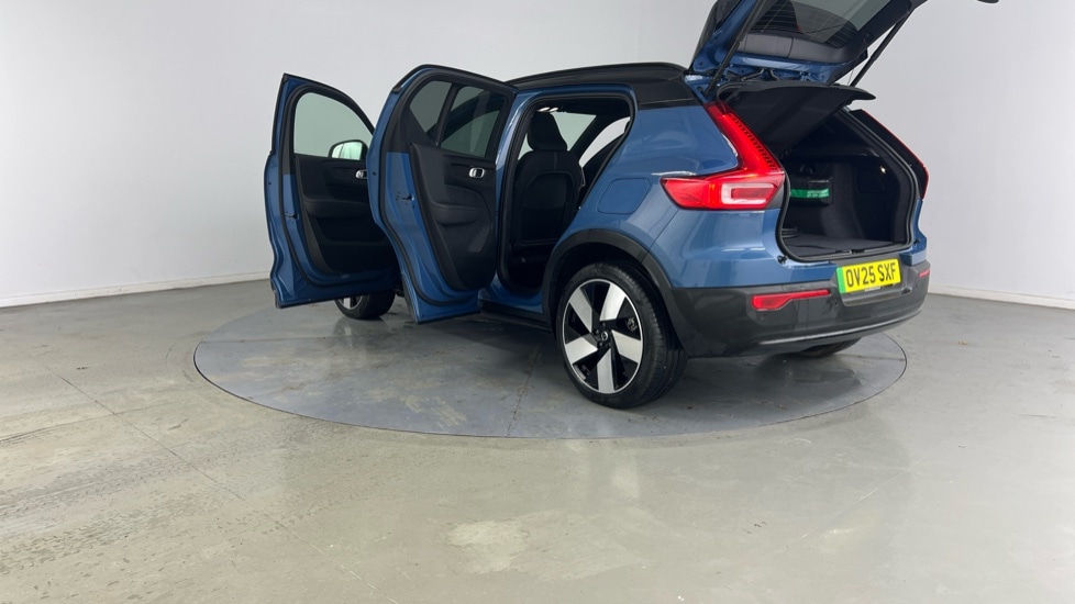 Used Volvo Other 2025 for sale - 77198159: Photo 34