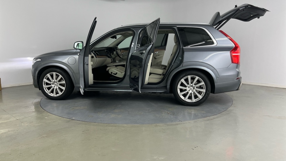 Vehicle 38