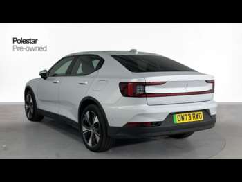 Used Polestar Polestar 2 2024 for sale - 75092634: Photo