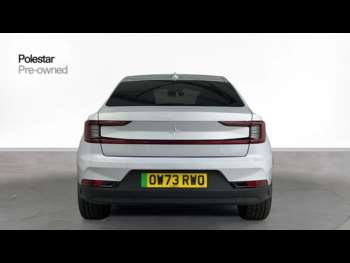 Used Polestar Polestar 2 2024 for sale - 75092634: Photo