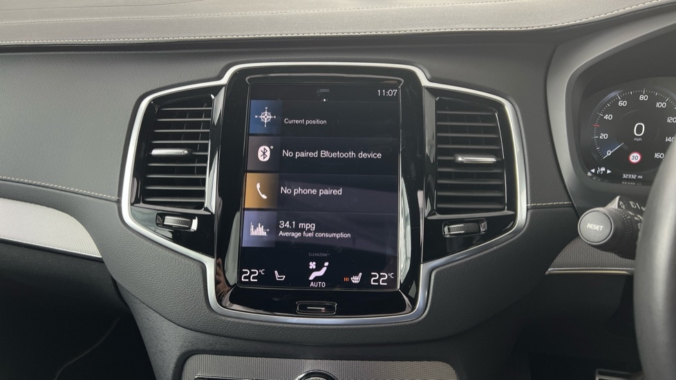 Used Volvo XC90 2020 for sale - 77122640: Photo 12