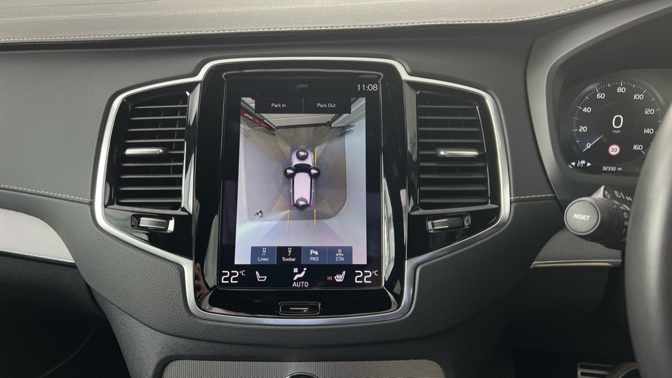 Used Volvo XC90 2020 for sale - 77122640: Photo 17