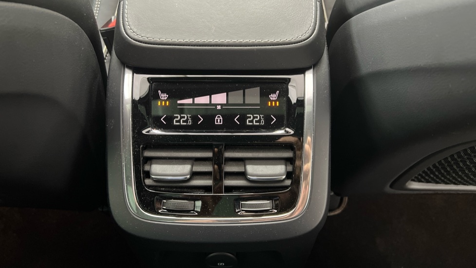 Used Volvo XC90 2020 for sale - 77122640: Photo 19