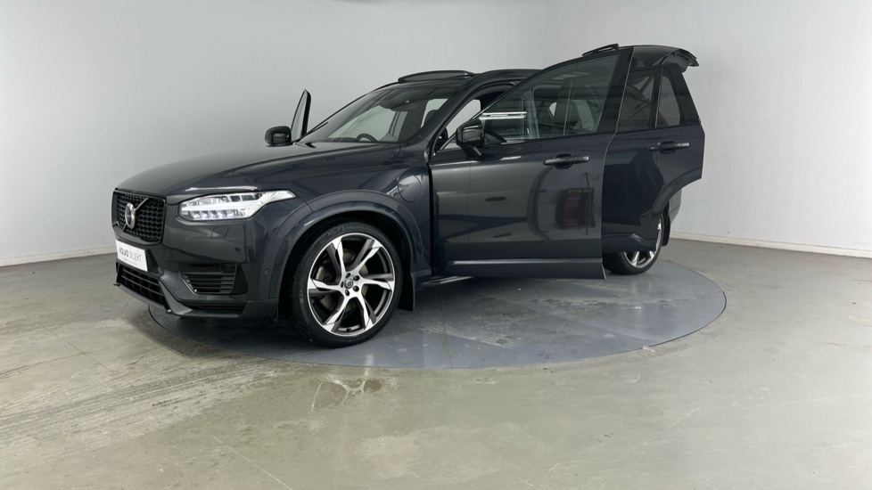 Used Volvo XC90 2020 for sale - 77122640: Photo 20