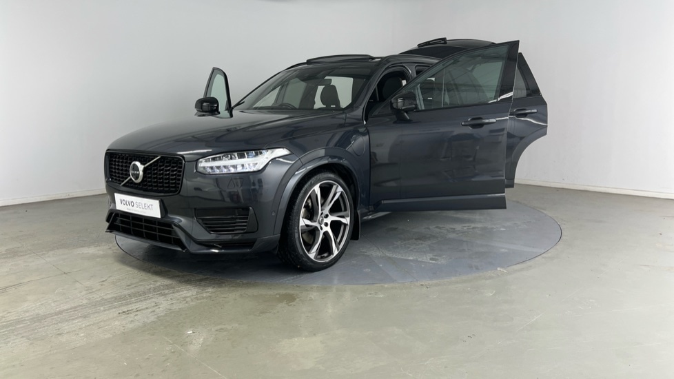 Used Volvo XC90 2020 for sale - 77122640: Photo 21