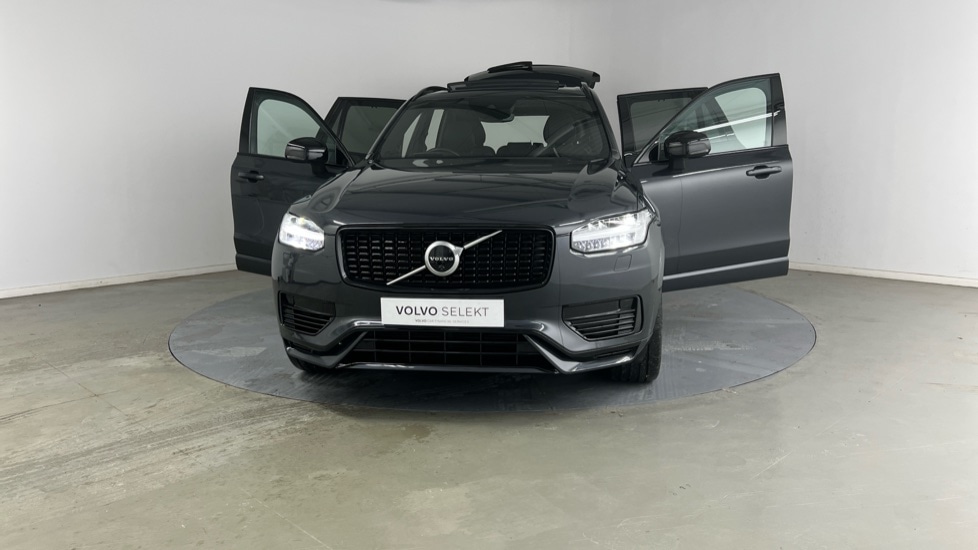 Used Volvo XC90 2020 for sale - 77122640: Photo 23