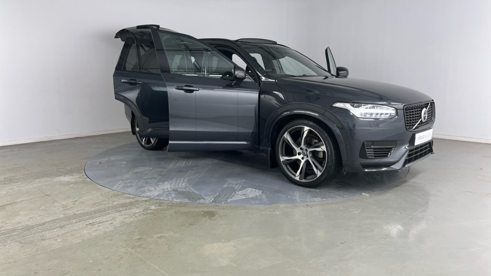 Used Volvo XC90 2020 for sale - 77122640: Photo 27
