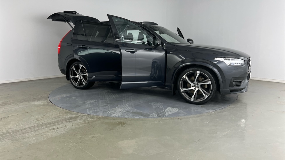 Used Volvo XC90 2020 for sale - 77122640: Photo 28