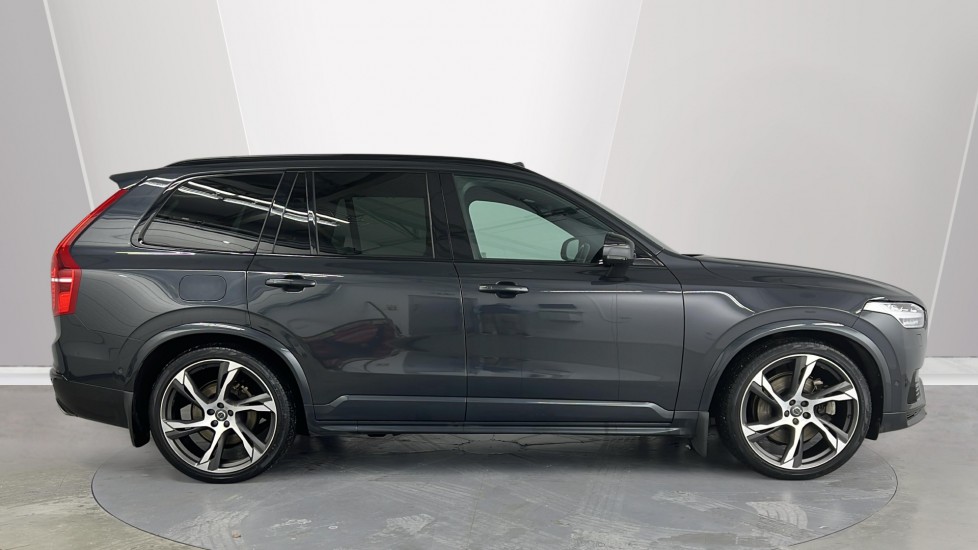 Used Volvo XC90 2020 for sale - 77122640: Photo 3