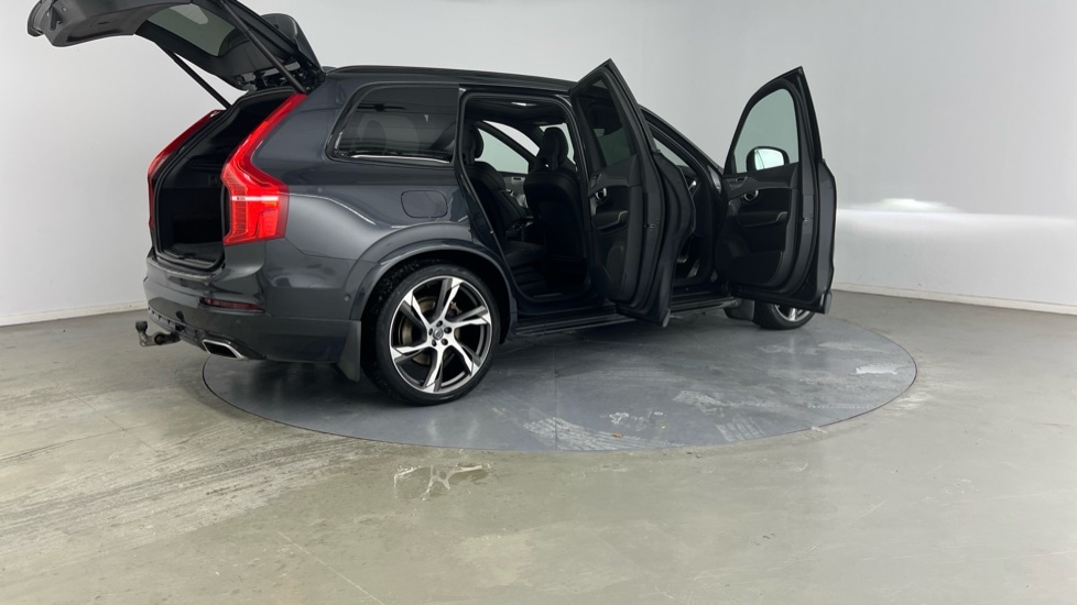 Used Volvo XC90 2020 for sale - 77122640: Photo 33