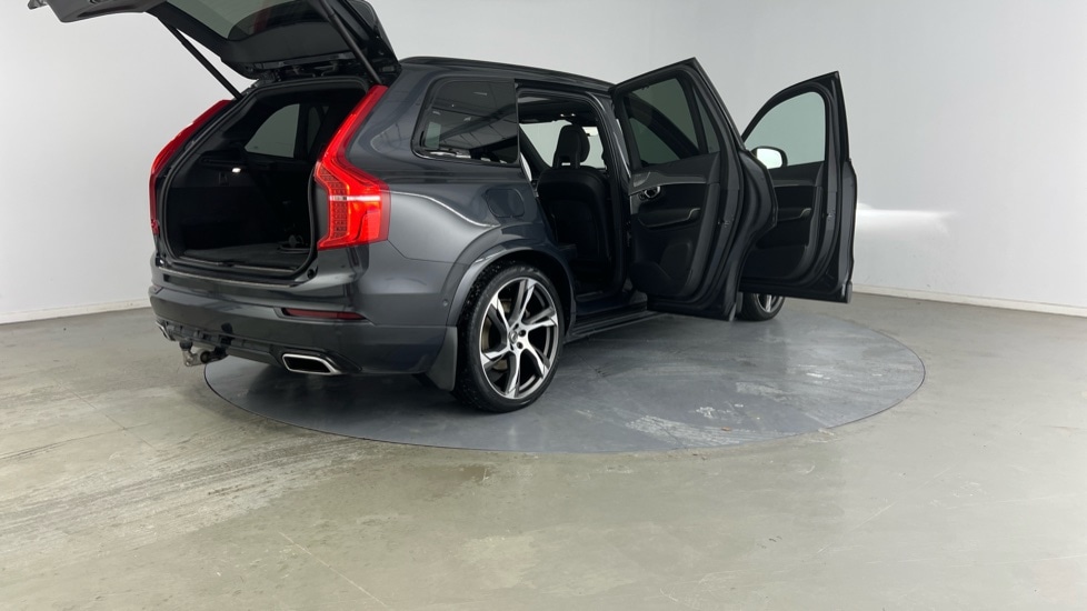 Used Volvo XC90 2020 for sale - 77122640: Photo 34