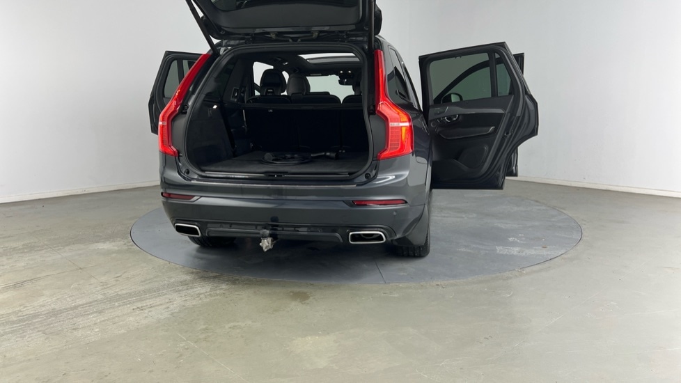 Used Volvo XC90 2020 for sale - 77122640: Photo 36