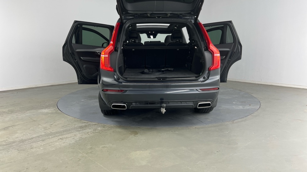 Used Volvo XC90 2020 for sale - 77122640: Photo 37