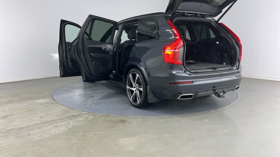 Used Volvo XC90 2020 for sale - 77122640: Photo 39