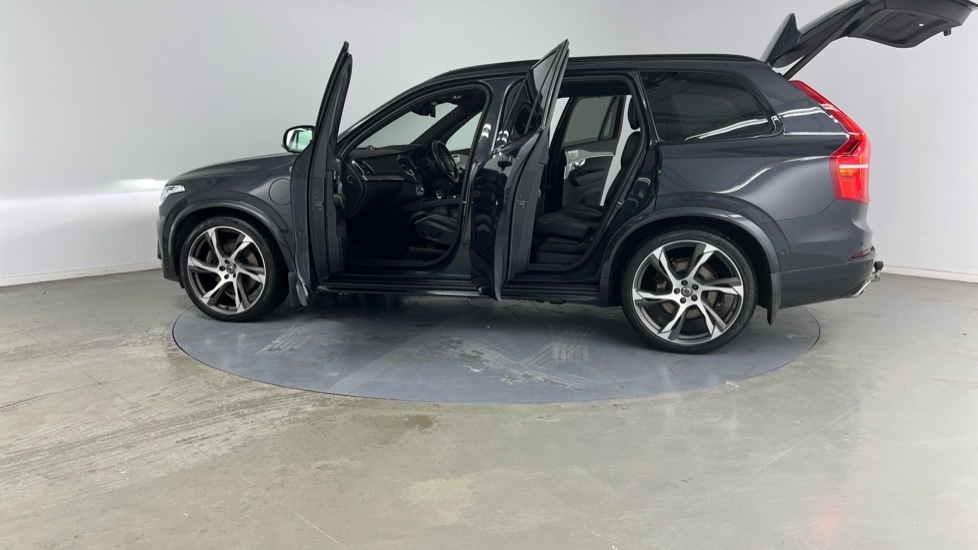 Used Volvo XC90 2020 for sale - 77122640: Photo 42