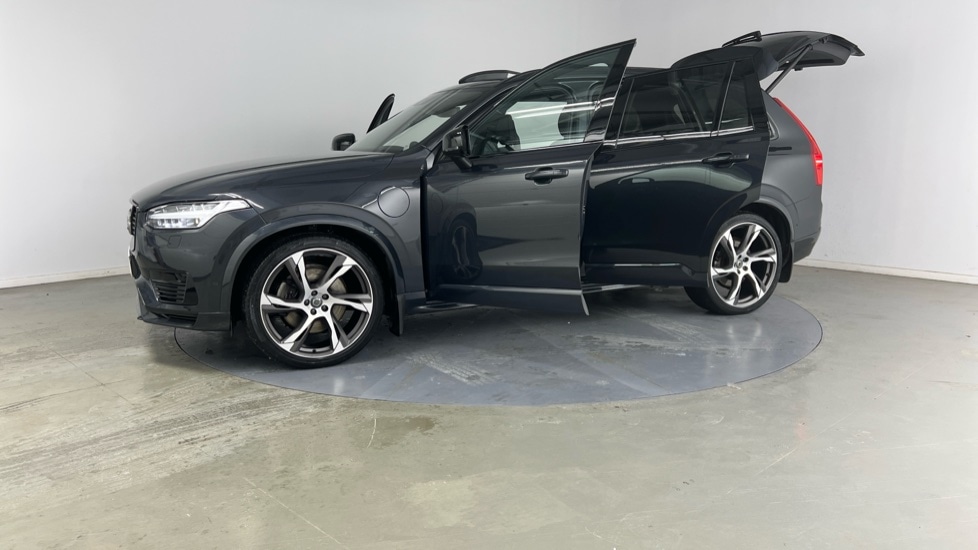 Used Volvo XC90 2020 for sale - 77122640: Photo 45