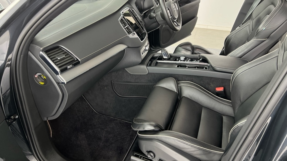 Used Volvo XC90 2020 for sale - 77122640: Photo 48
