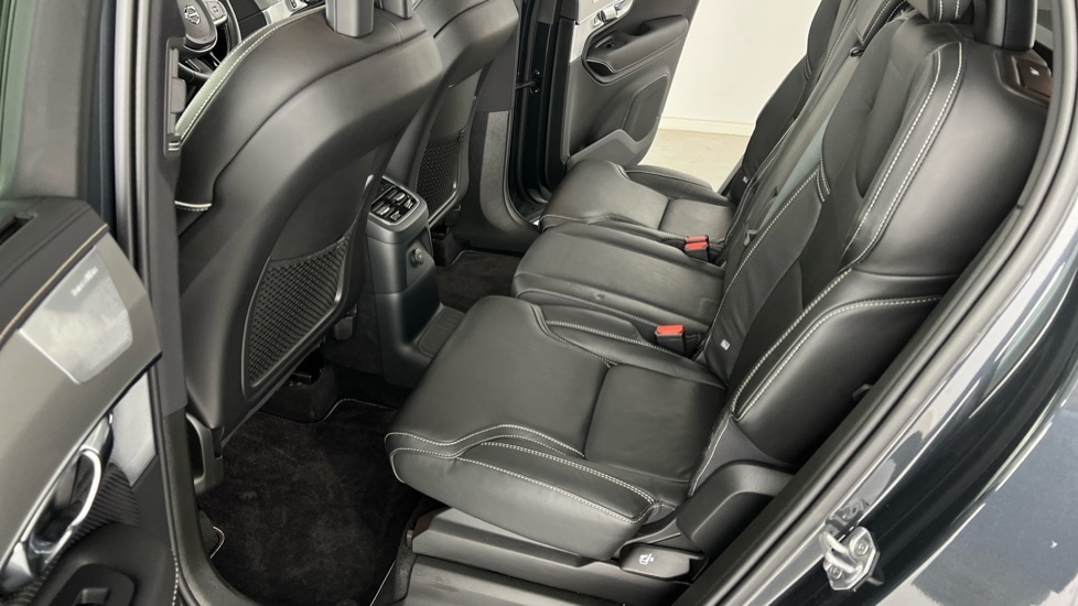Used Volvo XC90 2020 for sale - 77122640: Photo 49
