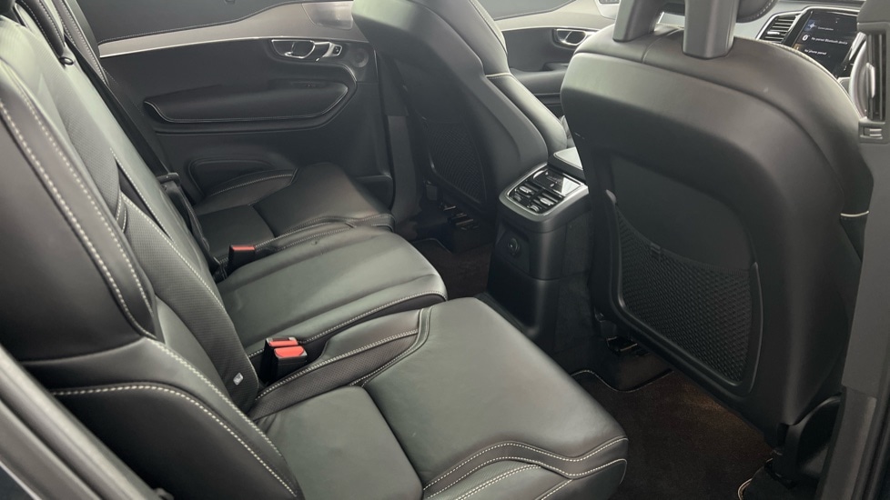 Used Volvo XC90 2020 for sale - 77122640: Photo 6