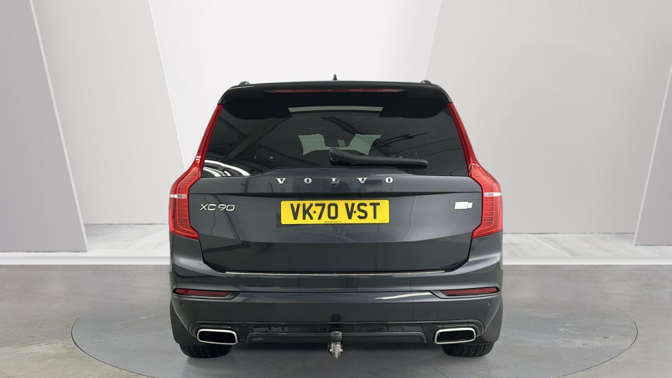 Used Volvo XC90 2020 for sale - 77122640: Photo 7