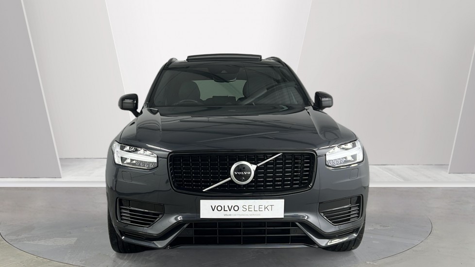 Used Volvo XC90 2020 for sale - 77122640: Photo 8