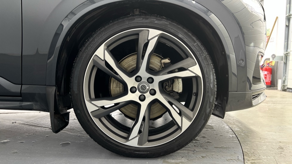 Used Volvo XC90 2020 for sale - 77122640: Photo 9