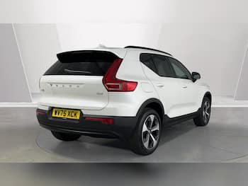 Used Volvo XC40 2025 for sale - 78900853: Photo