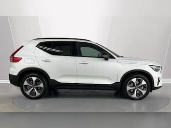Used Volvo XC40 2025 for sale - 78900853: Photo