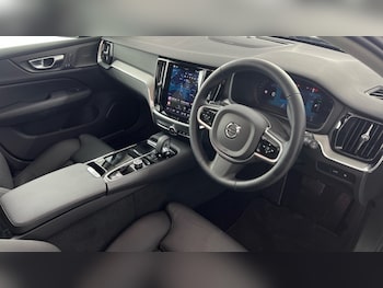 Used Volvo V60 2025 for sale - 76960015: Photo