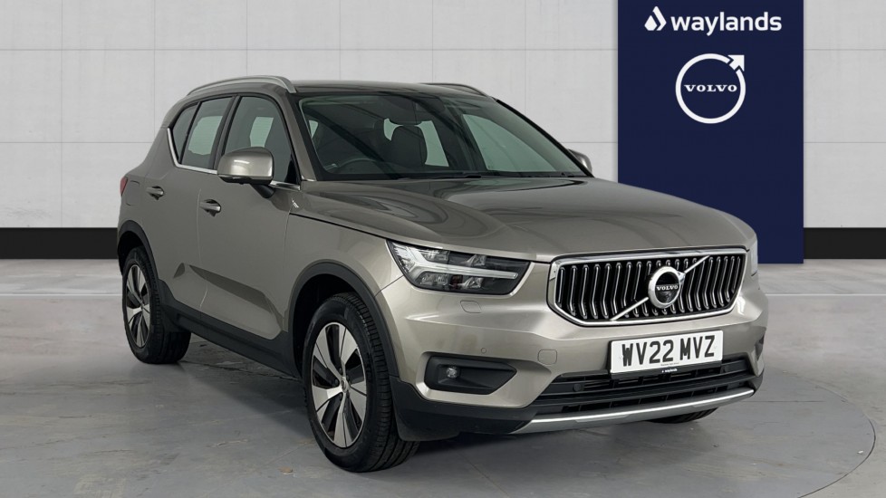 Used Volvo XC40 2022 for sale - 76959966: Photo 1