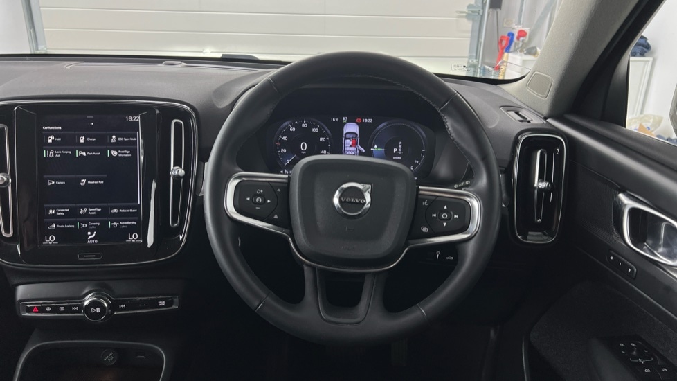 Used Volvo XC40 2022 for sale - 76959966: Photo 10