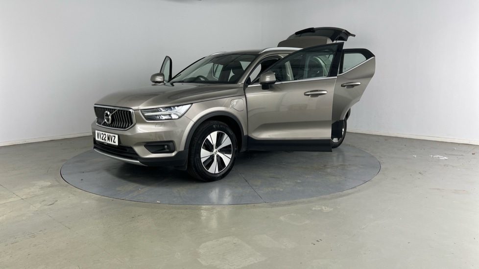 Used Volvo XC40 2022 for sale - 76959966: Photo 15