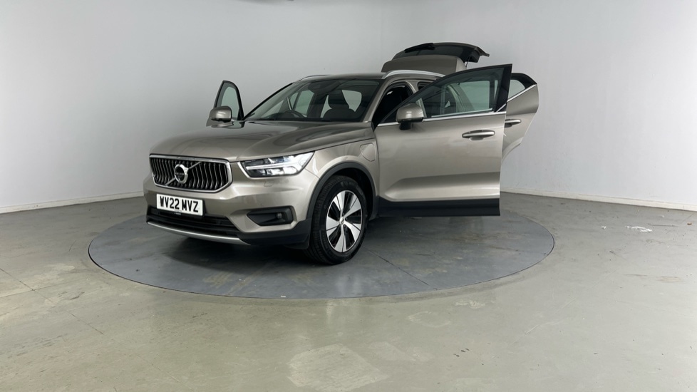 Used Volvo XC40 2022 for sale - 76959966: Photo 16