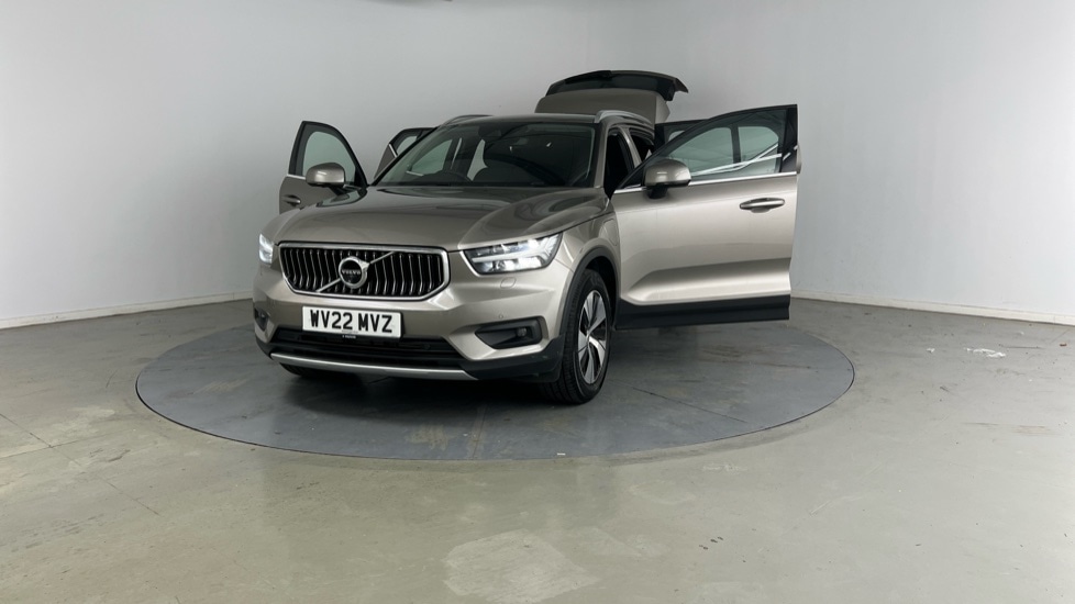 Used Volvo XC40 2022 for sale - 76959966: Photo 17