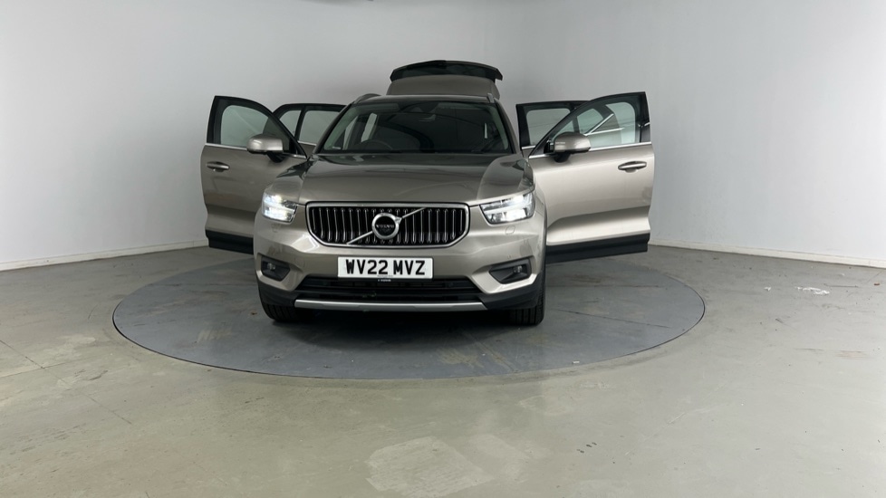 Used Volvo XC40 2022 for sale - 76959966: Photo 18
