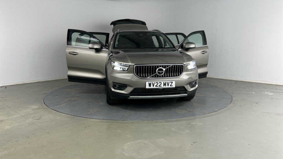 Used Volvo XC40 2022 for sale - 76959966: Photo 19